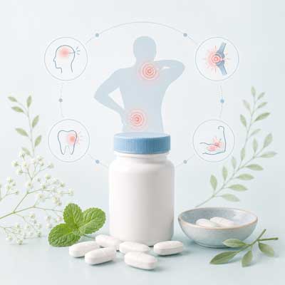 Analgesics