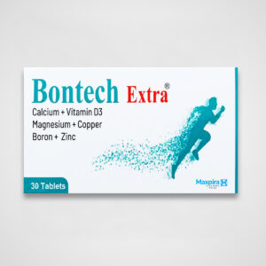 bontech extra