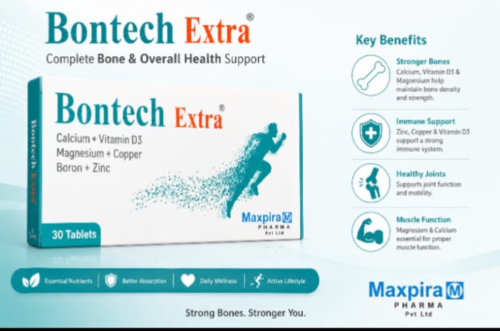 bontech extra