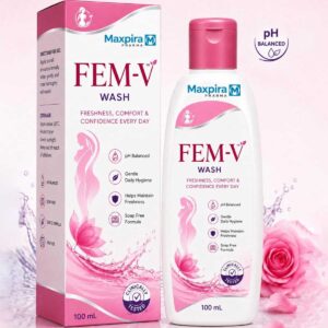 fem v wash