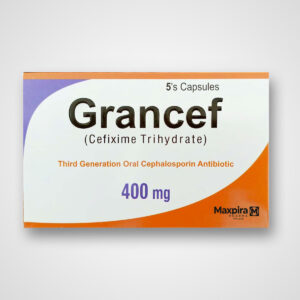 Grancef