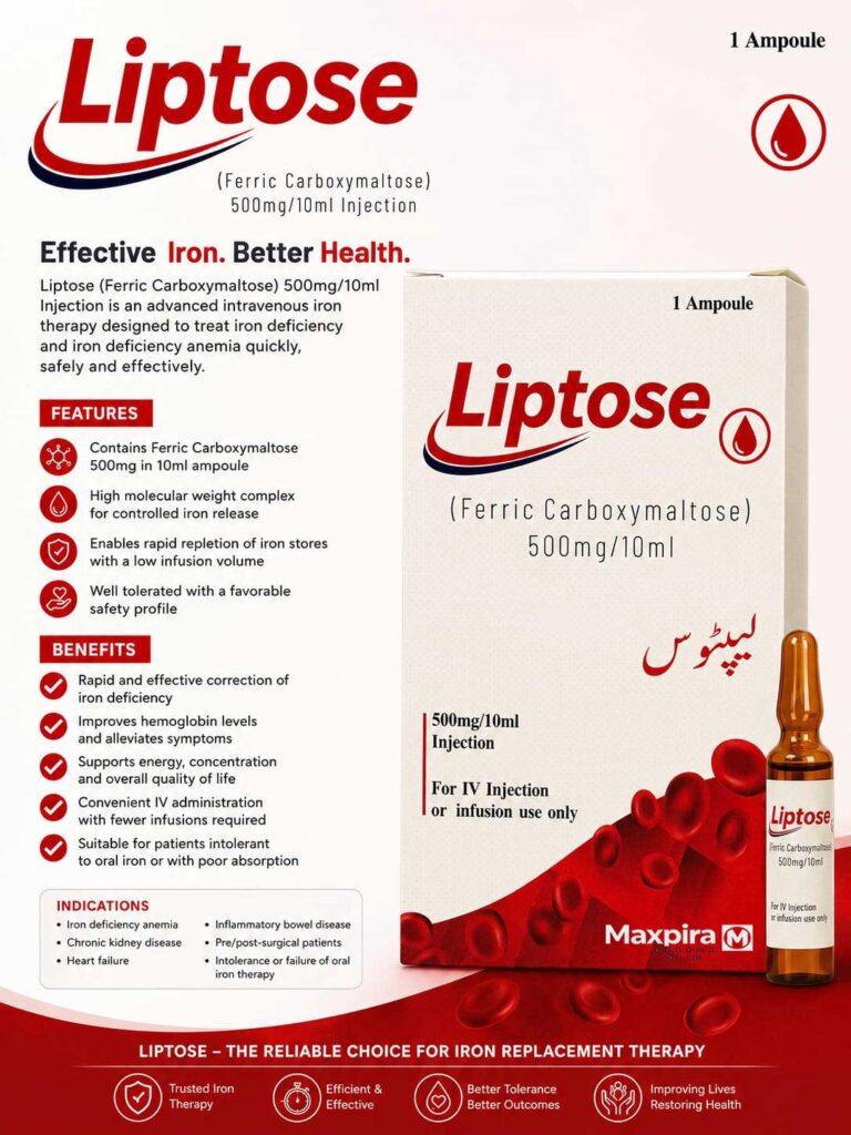liptose