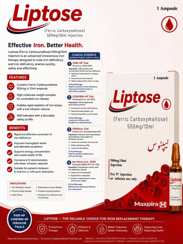 liptose