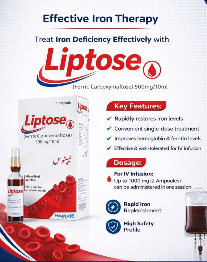 liptose