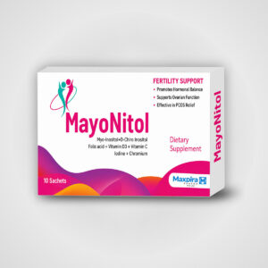 mayonitol