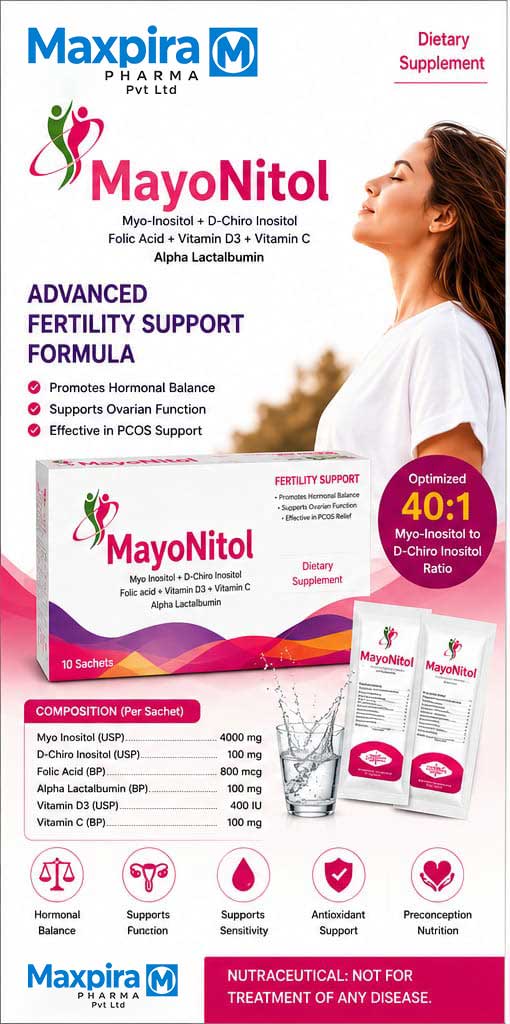 mayonitol