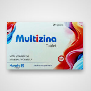 Multizina