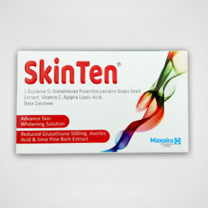 SkinTen