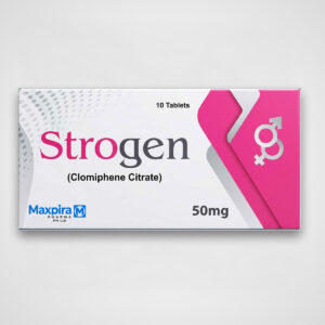 Strogen