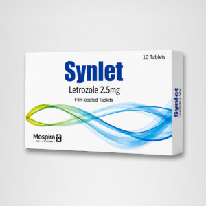 synlet