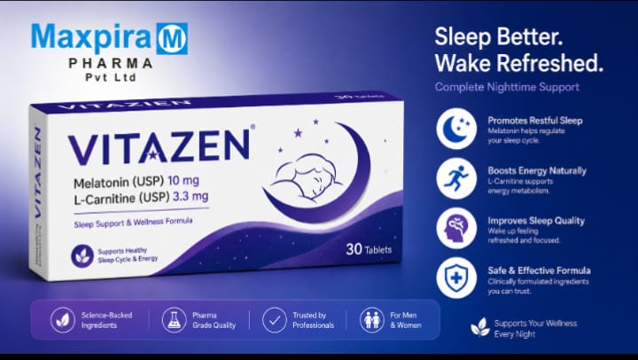 vitazen