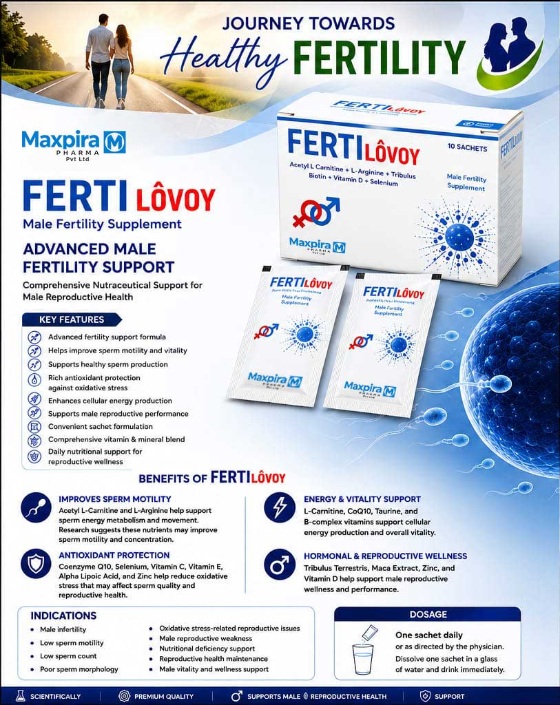 ferti lovoy