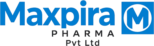 logo maxpirapharma