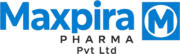 logo maxpirapharma