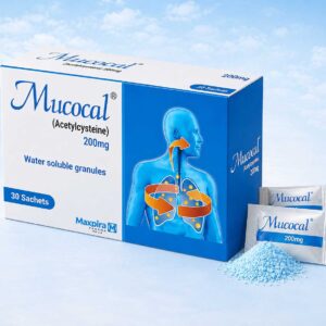 mucocal