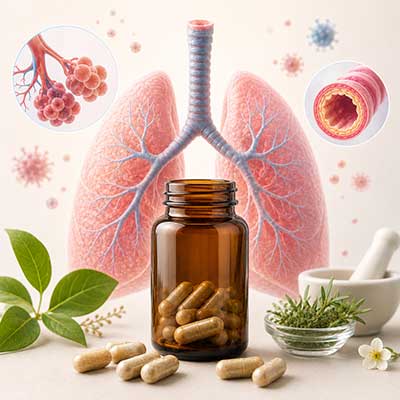 Respiratory