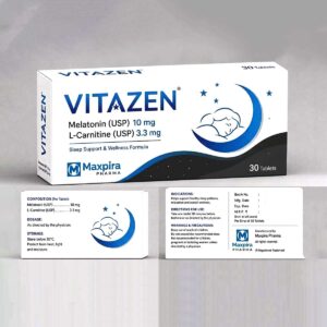vitazen